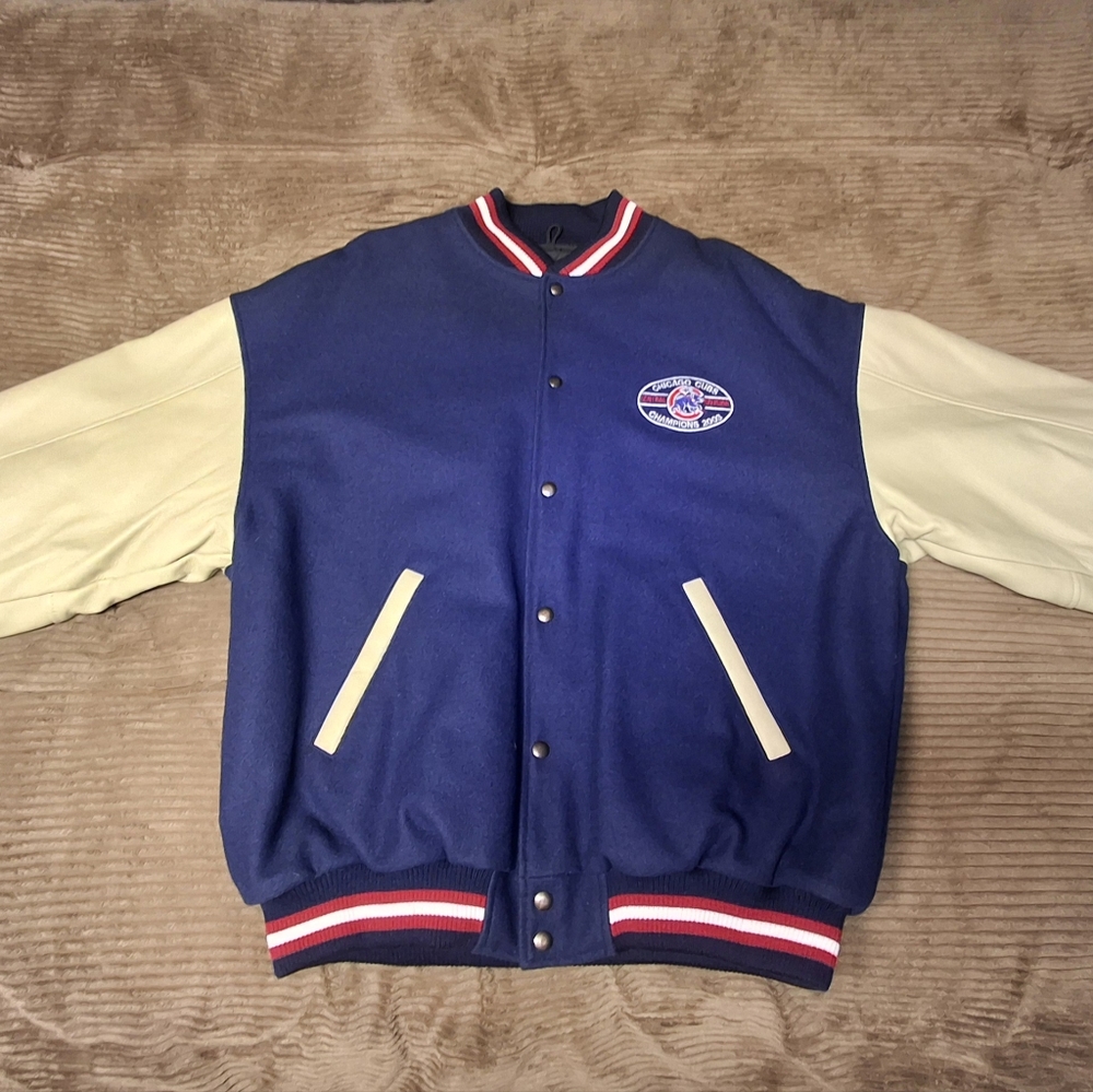 Chicago Cubs Central Division Championship 2003 Lamasz Sport